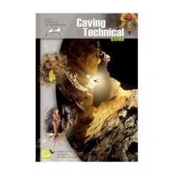 Caving Technical Guide
