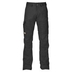Karl Pro Trousers - Dark Grey KOOPJE