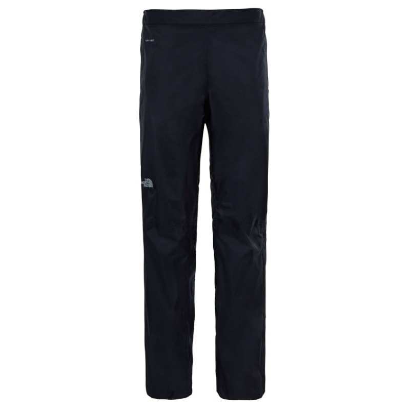 W Venture 2 1/2Zip Pant-TNF Black KOOPJE