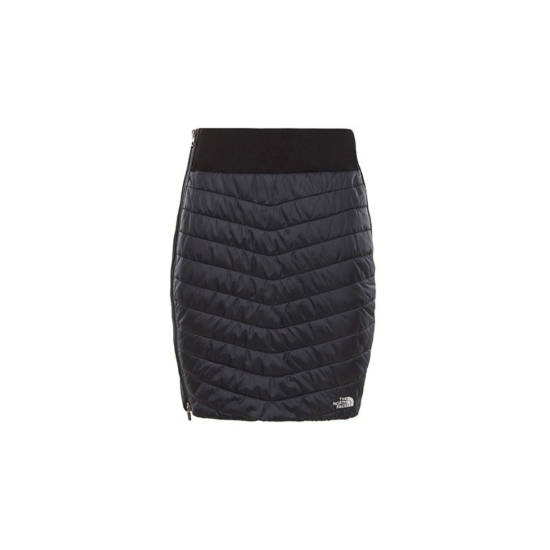 W Inlux Insulated Skirt-TNF Black KOOPJE