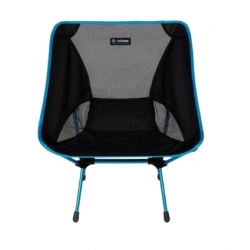 Chair One - Black/Blue