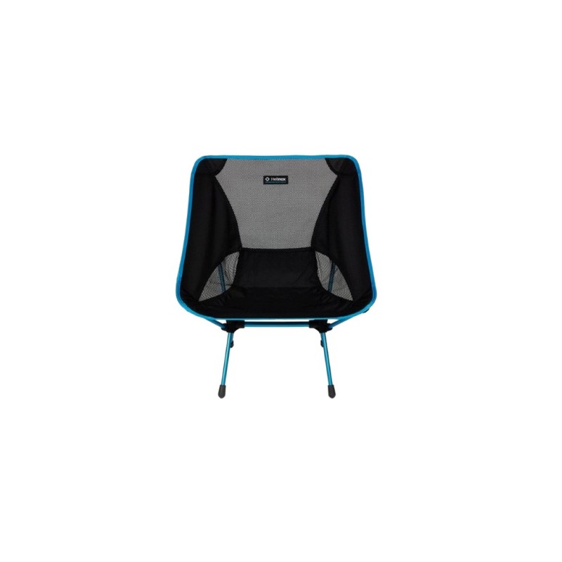 Chair One - Black/Blue