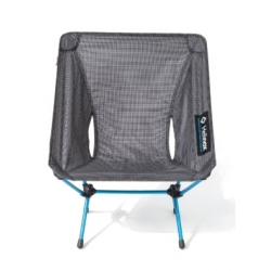 Chair Zero - Black/Blue