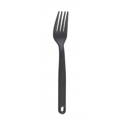 Camp Cutlery Fork - Charcoal