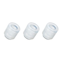 Bite Valve Sheath Replacement 3pcs