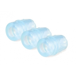 Silicone Nozzle 3 Pack