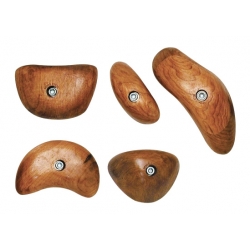 Wood Grips 5 Pack