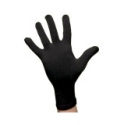 Oasis Glove Liner 200 - Black