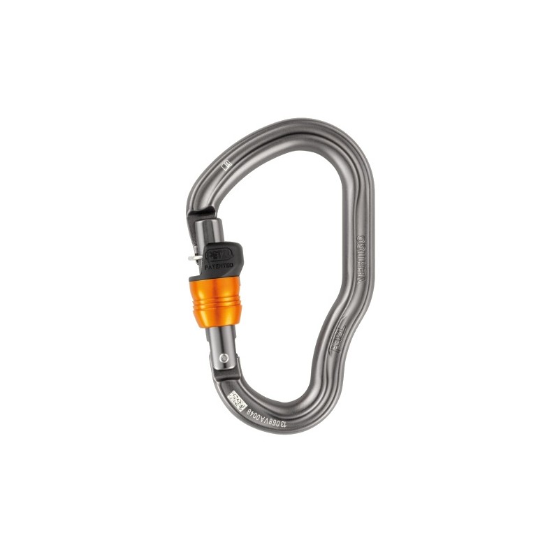 Vertigo Wire Lock   M40A WLU