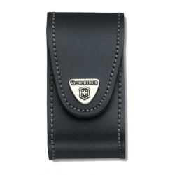 Leather Belt Pouch - 4.0521.3