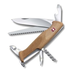 Ranger 55 Wood 130mm - 0.9561.63