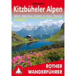 Kitzbuhlerer Alpen WF KOOPJE