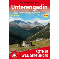 Unterengadin WF KOOPJE
