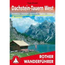 Dachstein-Tauern West  WF