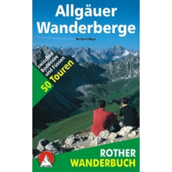Allgauer Wanderberge  WF