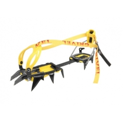 Crampons G14 New Matic