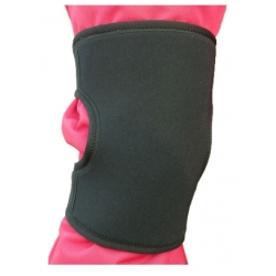 Knee Pads 6mm Single Lined