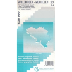 Willebroek/Mechelen...