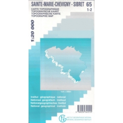 Sainte-Marie-Chevigny/Sibr...
