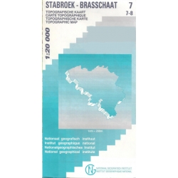 Stabroek/Brasschaat...