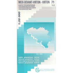 Meix-Devant-Virton/Virton...