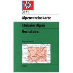 Stubaier Alpen-Hochstubai...