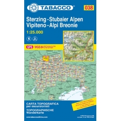 Vipiteno/Stubaier Alpen 038