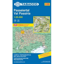 Val Passiria-Passeiertal 039