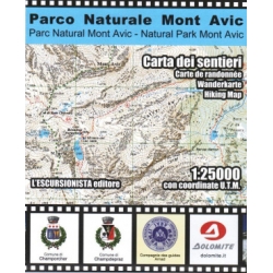 Parco Naturale Mont Avic...