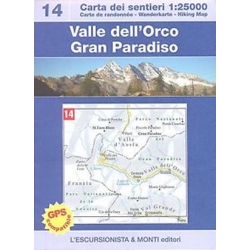 Gran Paradiso - Valle Dell...