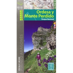Ordesa  Mont Perdu