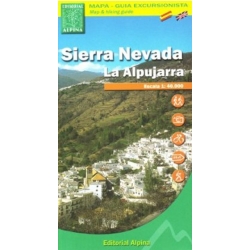 Sierra Nevada  290  1/40.000