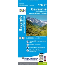 Gavarnie/Luz-Saint-Sauveur...