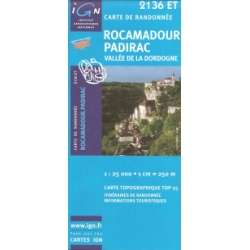Rocamadour Padirac 2136 ET...
