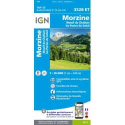 Morzine-Massif du Chablais...