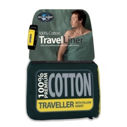 Cotton Liner Traveller
