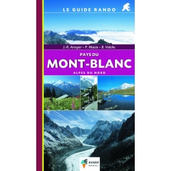 Pay du Mont- Blanc  Rando...