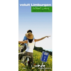 Limburg Fietsroutenetwerk