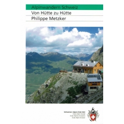 Wandner Alpin Von Hutte/Hutte
