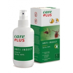 Anti-Insect Deet 40 Spray -...