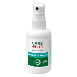 Anti-Insect Lemon Eucalyptus Spray -60ml