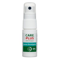 Anti-Insect Lemon Eucalyptus Spray -15ml