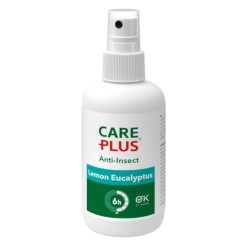 Anti-Insect Lemon Eucalyptus Spray-200ml