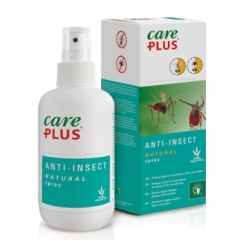 Anti-Insect Natural Spray -...