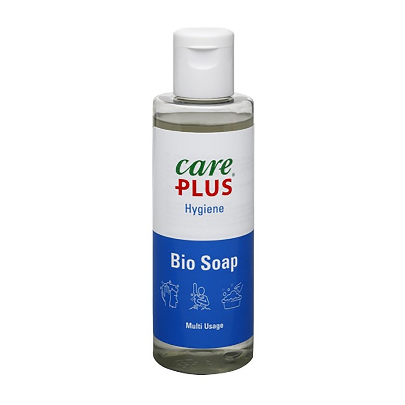 Clean Bio Soap, 100ml