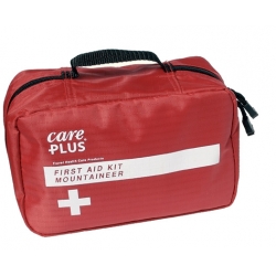 First Aid Kit Mountaineer