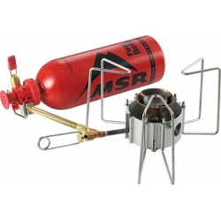 DragonFly Multi Fuel Stove