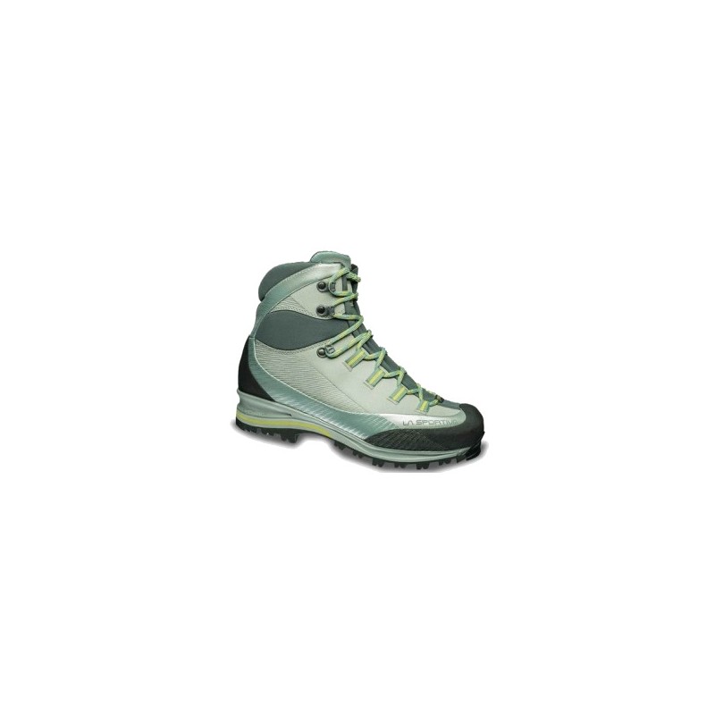 W Trango Trek Leather GTX - Green Bay