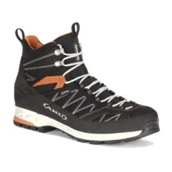 Tengu Lite GTX - Black-Orange KOOPJE