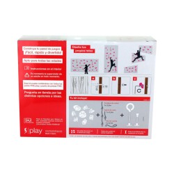Kit Basic Fixe Play